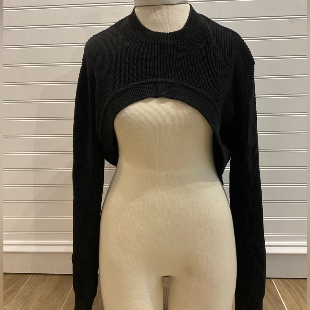 Givenchy Sweater - image 1